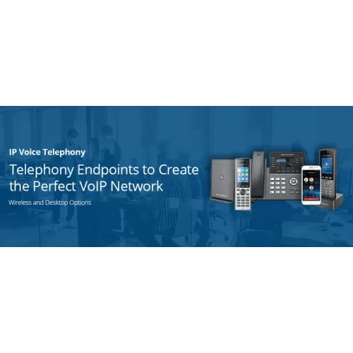 Grandstream GXP2170 IP Phone