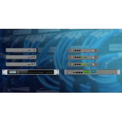 Grandstream UCM6300A IP PBX