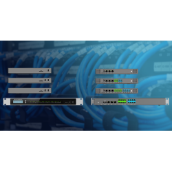 Grandstream UCM6300A IP PBX