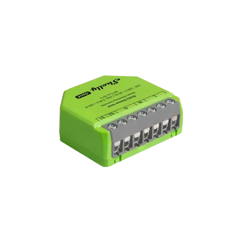 Shelly Dimmer Gen4 Smart Lighting / Dimmer