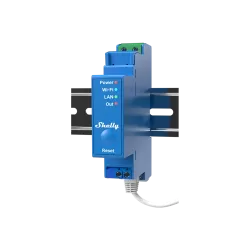 Shelly Pro 1 Smart Switch / Relay