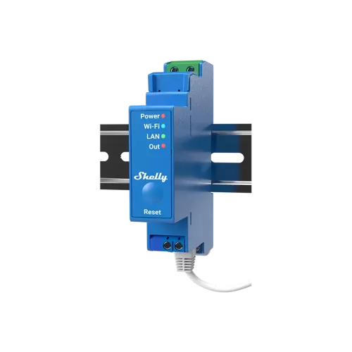 Shelly Pro 1 Smart Switch / Relay