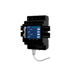 Shelly Pro 4PM Smart Switch / Relay
