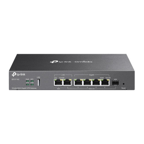 TP-Link ER707-M2 VPN Router / Gateway