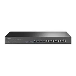 TP-Link ER8411 VPN Router / Gateway