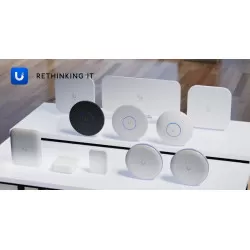 Ubiquiti U6 Enterprise Indoor Access Point