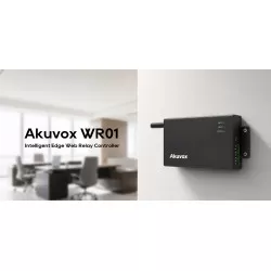 Akuvox E13S IP Door Station