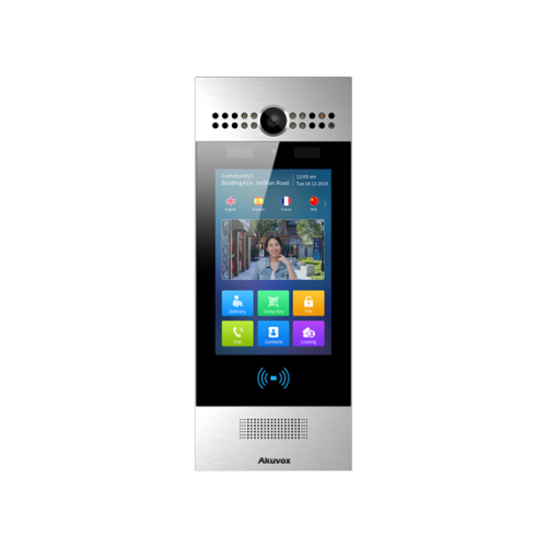 Akuvox R29C IP Door Station