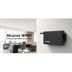 Akuvox S567 Indoor Monitor