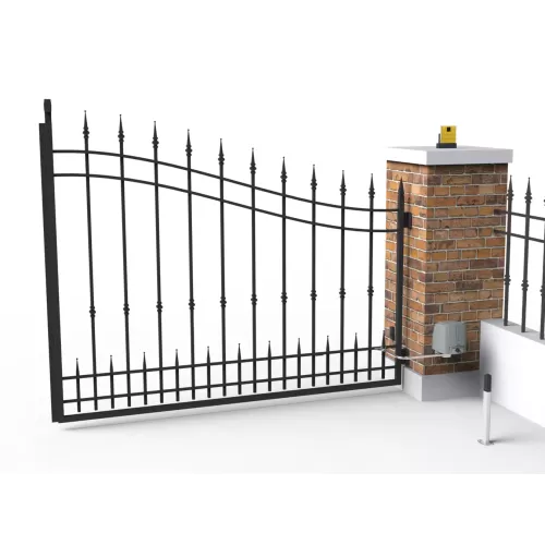 CAME FAST70 Swing Gate Operator