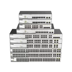 D-Link DEM-310GT Fiber / SFP Product