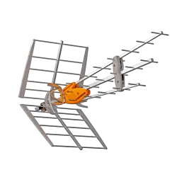 Televes 149921 Satellite / TV Distribution
