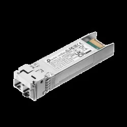 TP-Link SM5110-SR 10G Multi-Mode SFP+ Module TP-Link SM5110-SR 10G Multi-Mode SFP+ Module