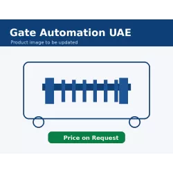 DITEC NEOS 600 Sliding Gate Motor