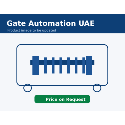 DITEC NEOS 600 Sliding Gate Motor