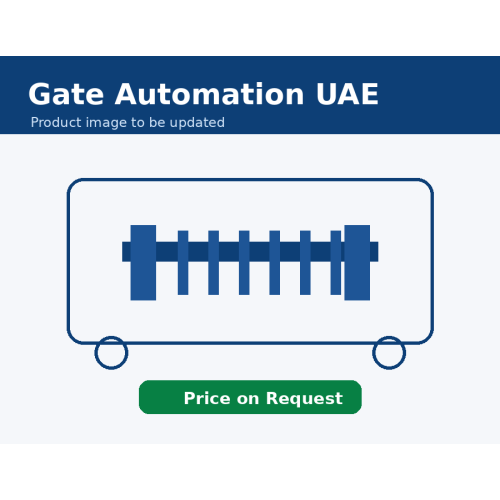 DITEC NEOS 600 Sliding Gate Motor