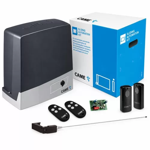 CAME BKV15AGS Sliding Gate Operator