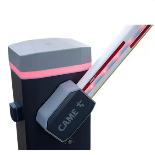 CAME GARD GT4 Automatic Road Barrier