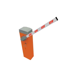 CAME GARD LT4 Automatic Boom Barrier