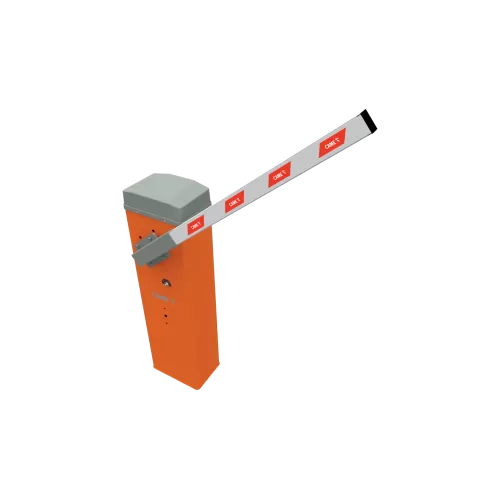CAME GARD LT4 Automatic Boom Barrier