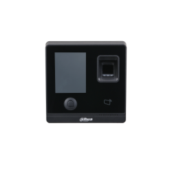 Dahua ASI2212F-MEW Wi-Fi Fingerprint Access Standalone