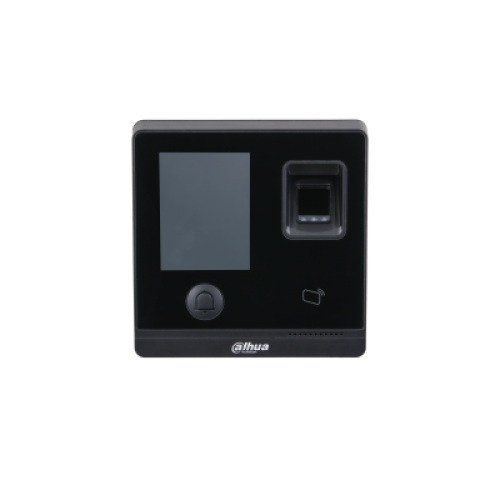 Dahua ASI2212F-MEW Wi-Fi Fingerprint Access Standalone
