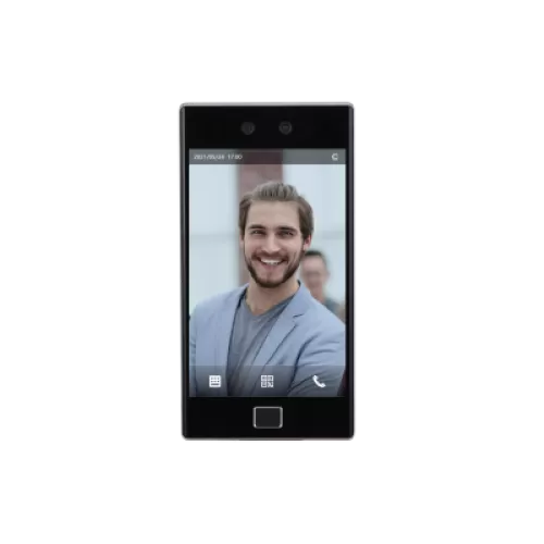 Dahua ASI8214S-W 8-Inch Face Recognition Access Controller