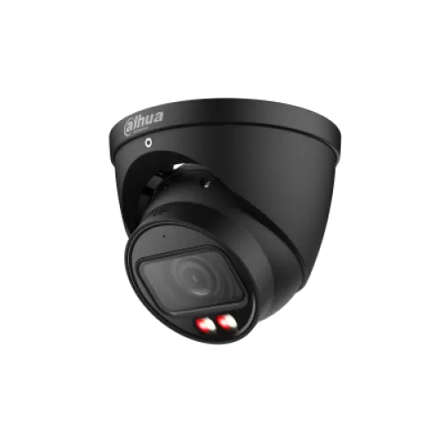 Dahua IPC-HDW3449T-ZS-IL 4MP Smart Dual Light Varifocal Eyeball Camera
