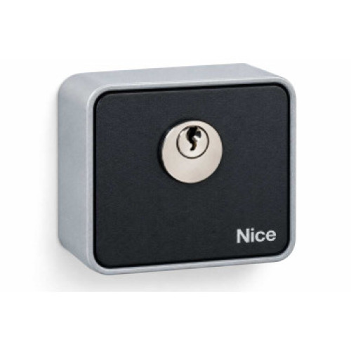 Key Switch Selector for Gate Motor Key Switch Selector for Gate Motor