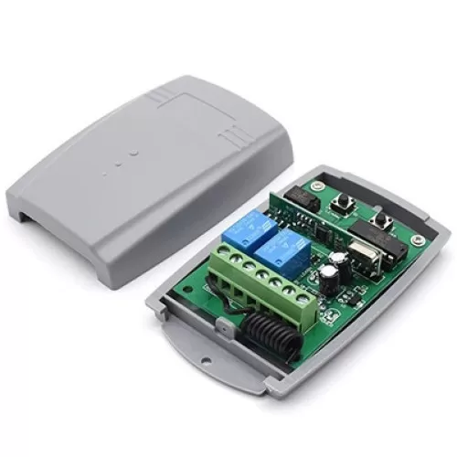 Remote Receiver 433MHz