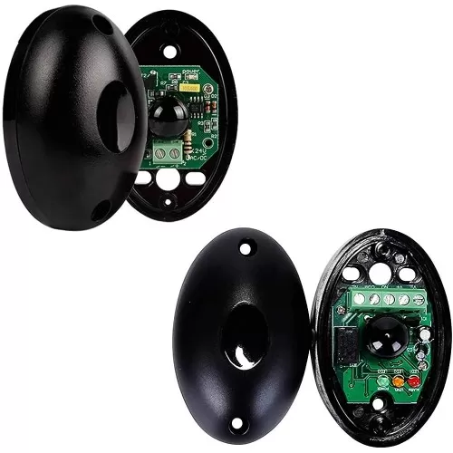 Universal Sensor Universal Sensor