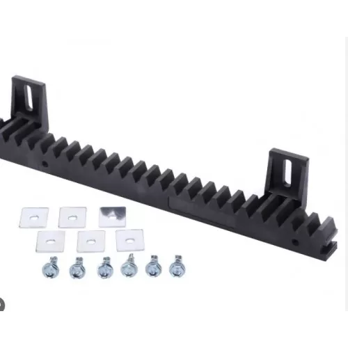 Gate Motor Rack Gear M4