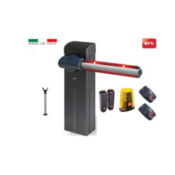 BFT GIOTTO BT A 30 U Parking Barrier BFT GIOTTO BT A 30 U Parking Barrier