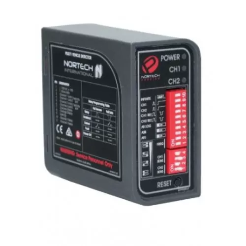 PD-232 LOOP DETECTOR