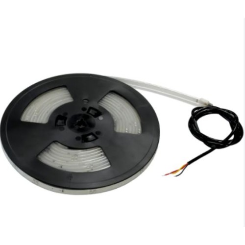 Barrier Boom Arm LED Light Strip