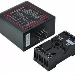 Vehicle Loop Detector 1 Channel Vehicle Loop Detector 1 Channel