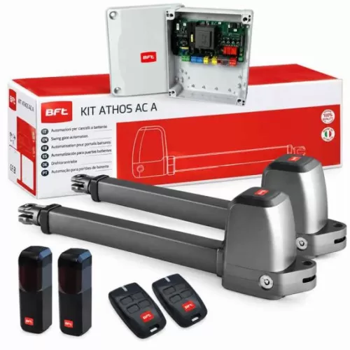 BFT ATHOS AC A40