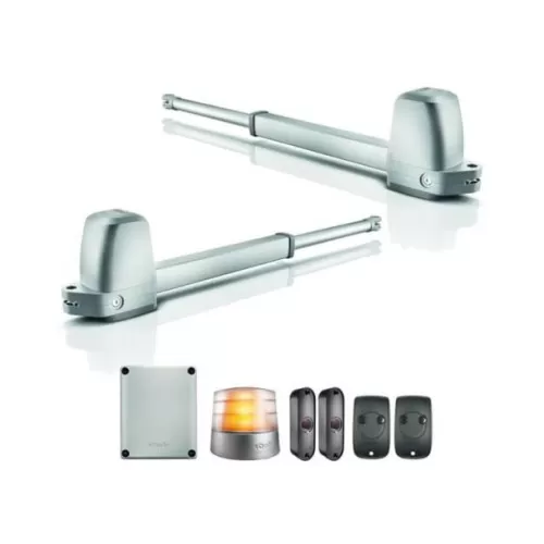 SOMFY IXENGO JL 230V