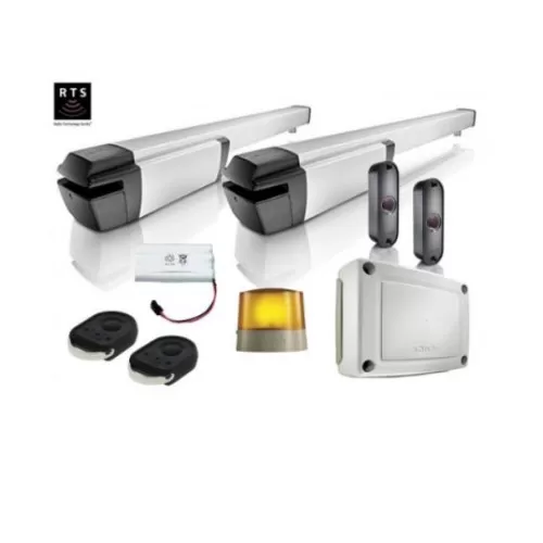 SOMFY IXENGO L 24V RTS