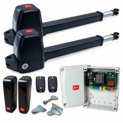 ATHOS AC A40 AL