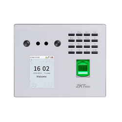 ZKTeco MB560-VL Visible Light Face & Fingerprint Time Attendance Terminal ZKTeco MB560-VL Visible Light Face & Fingerprint Time Attendance Terminal