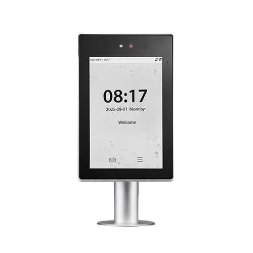 ZKTeco ProFace X Face & Palm Recognition Access Control Terminal ZKTeco ProFace X Face & Palm Recognition Access Control Terminal