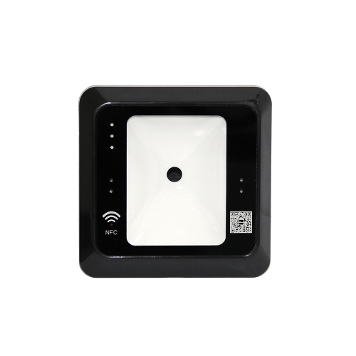 ZKTeco QR50BM QR and RFID Reader