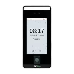 ZKTeco SpeedFace-V5L Face Fingerprint Access Control Terminal