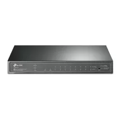 TP-Link Omada SG2210P Managed PoE Switch TP-Link Omada SG2210P Managed PoE Switch