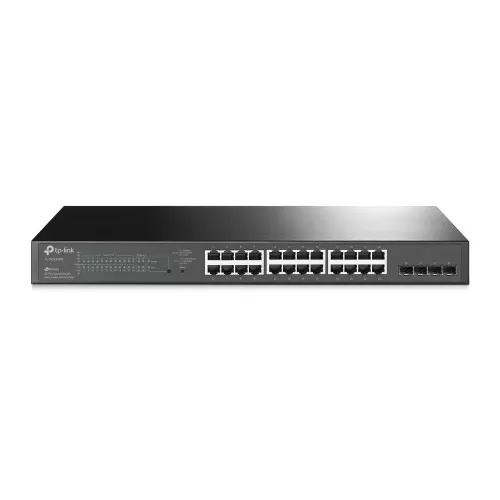 TP-Link Omada SG2428P Managed PoE Switch
