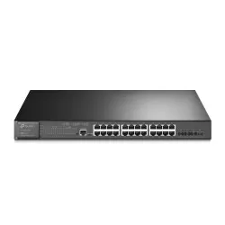 TP-Link Omada SG3428XMP Managed PoE+ Switch