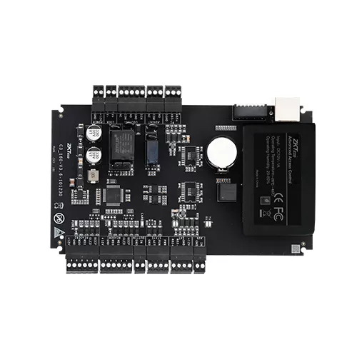 ZKTeco C3-200 Plus Access Control Panel
