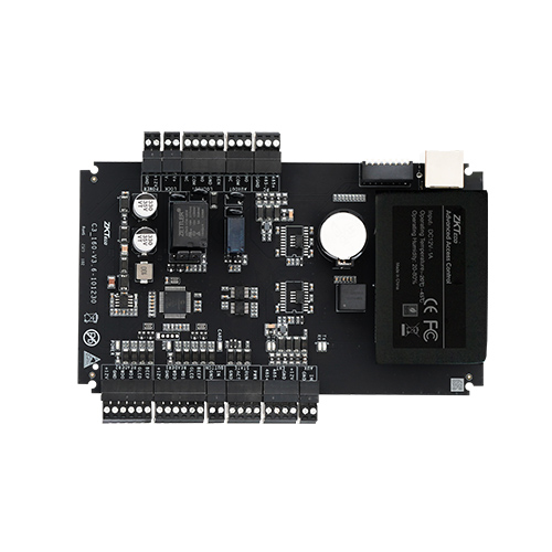 ZKTeco C3-200 Plus Access Control Panel