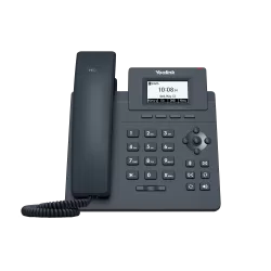 Yealink SIP-T31P Entry-Level IP Phone